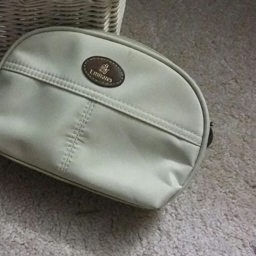 EMIRAIES women's cosmetic bag